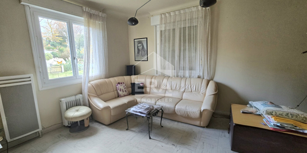 maison à BAYONNE (64100)