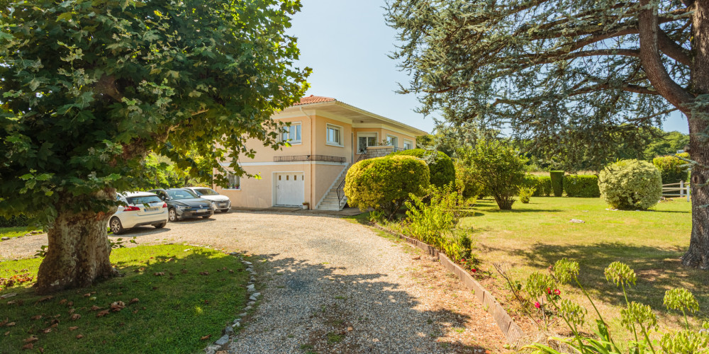 maison à BAYONNE (64100)