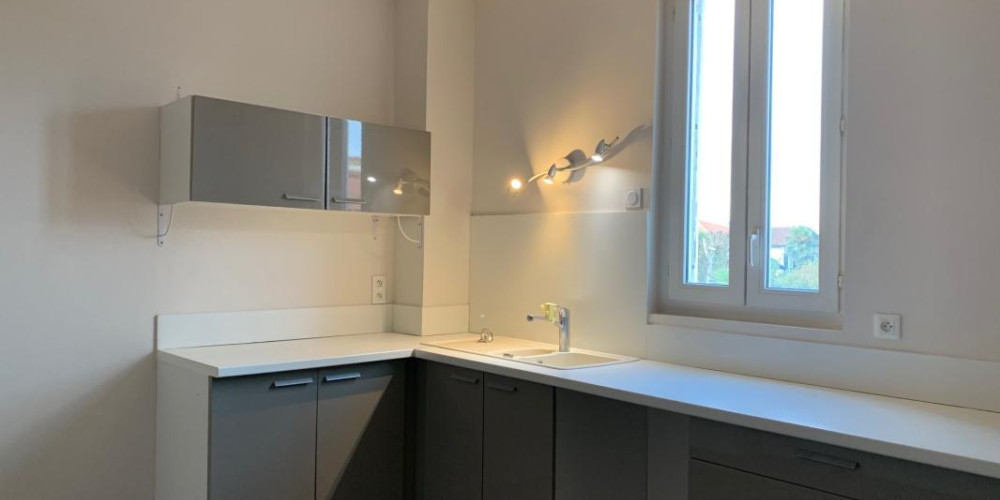 maison à BAYONNE (64100)