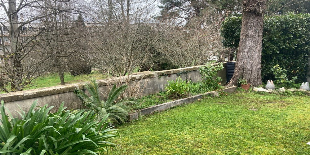 maison à BAYONNE (64100)