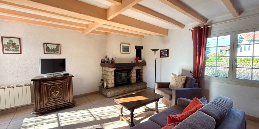 maison à BAYONNE (64100)