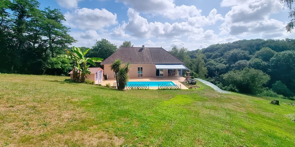 maison à GELOS (64110)