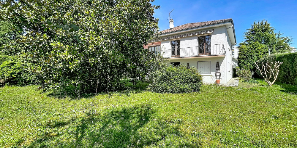 maison à JURANCON (64110)