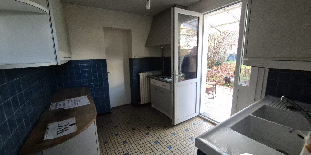 maison à JURANCON (64110)