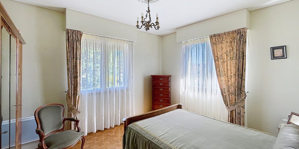 maison à JURANCON (64110)