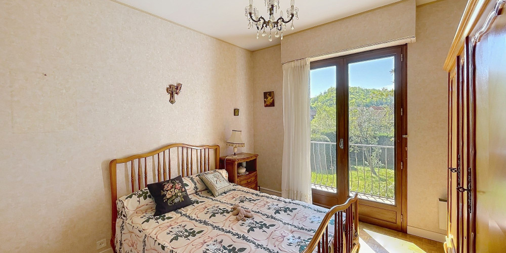 maison à JURANCON (64110)