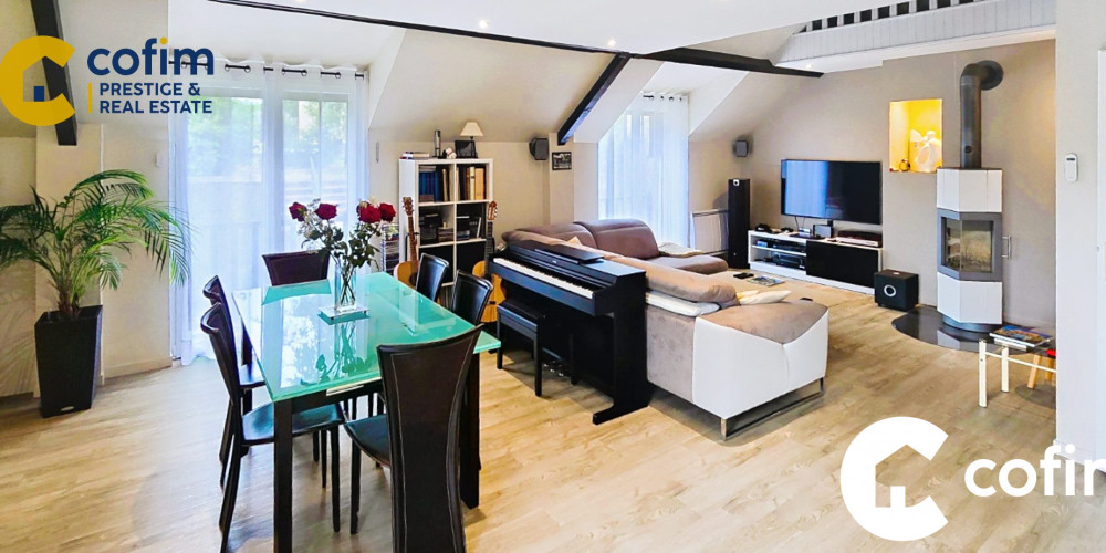 maison à LAROIN (64110)