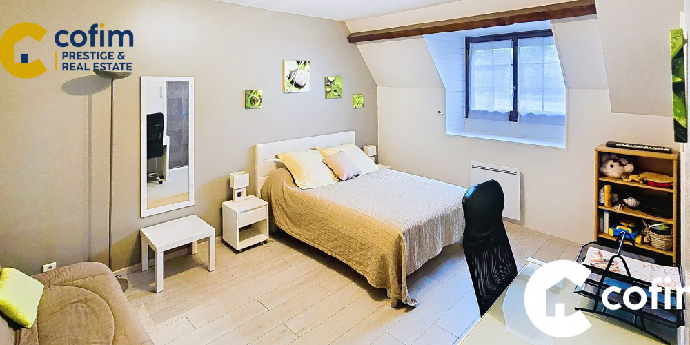 maison à LAROIN (64110)