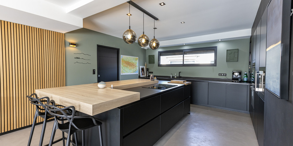 maison à MONTARDON (64121)