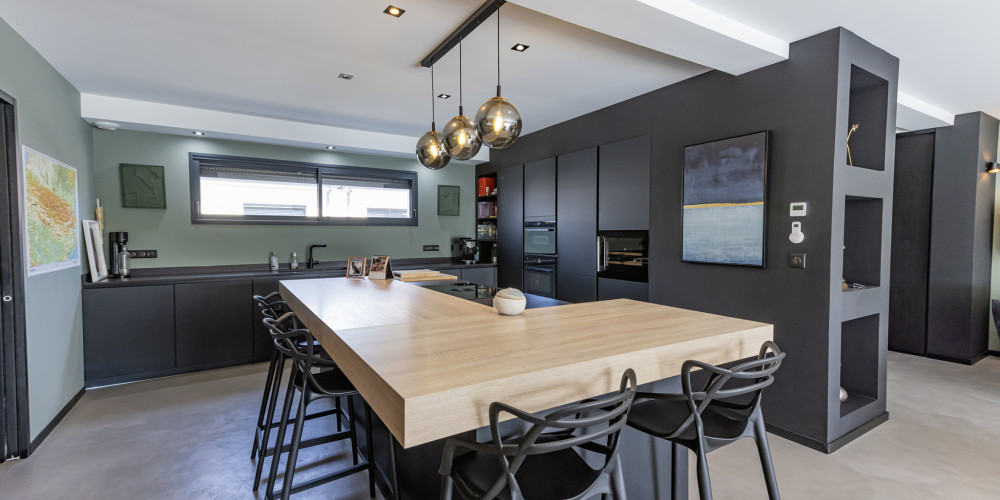 maison à MONTARDON (64121)