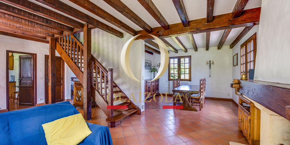 maison à URRUGNE (64122)