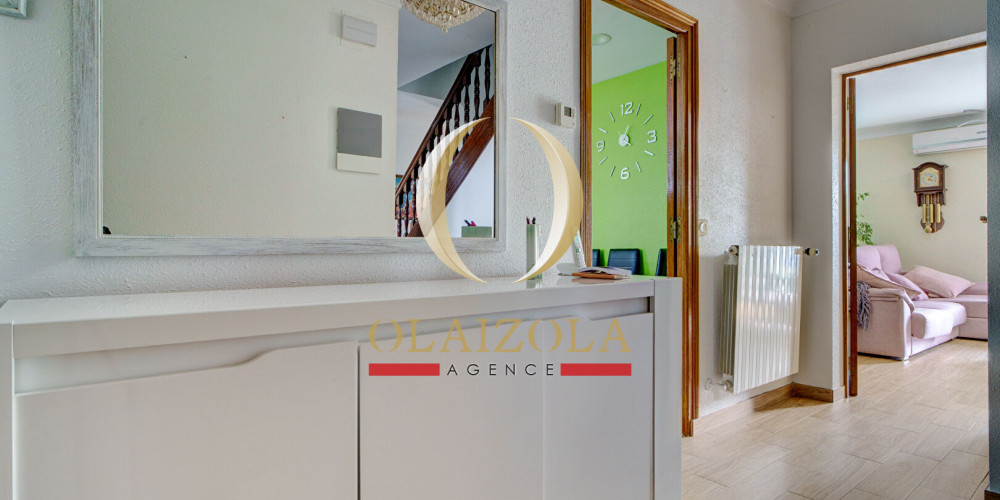 maison à URRUGNE (64122)