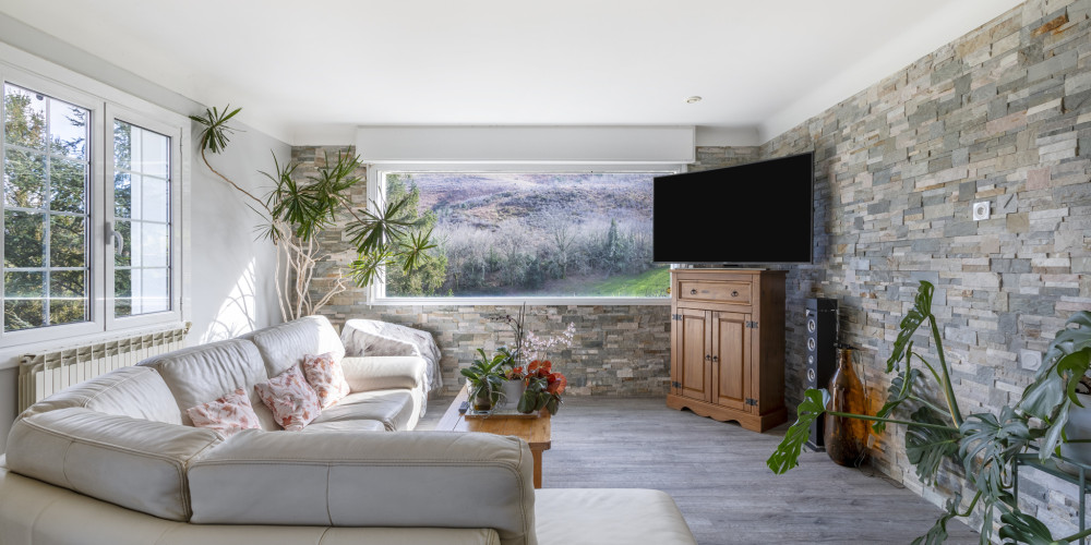 maison à URRUGNE (64122)