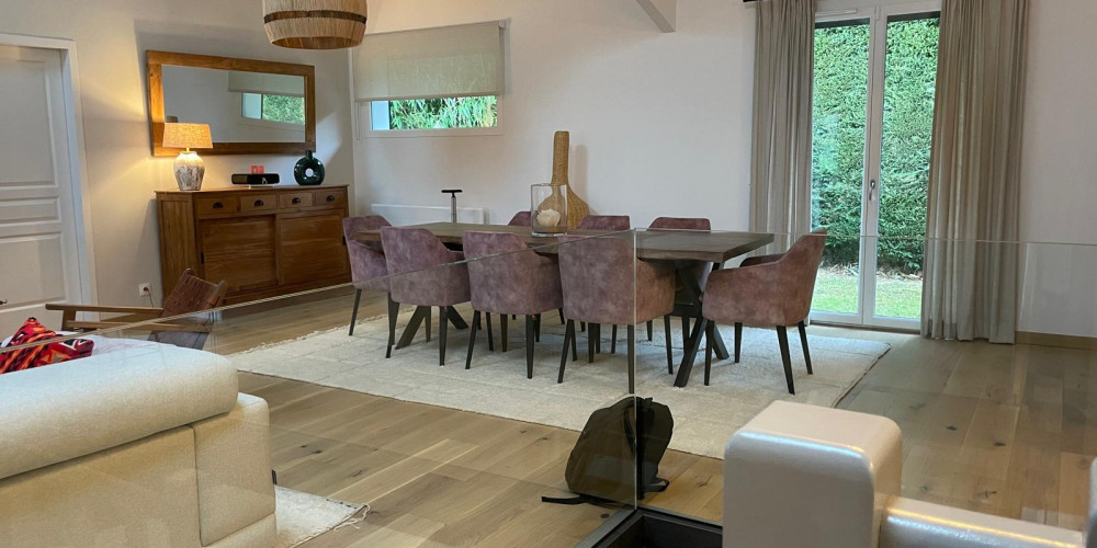 maison à URRUGNE (64122)