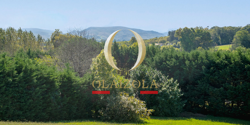 maison à URRUGNE (64122)