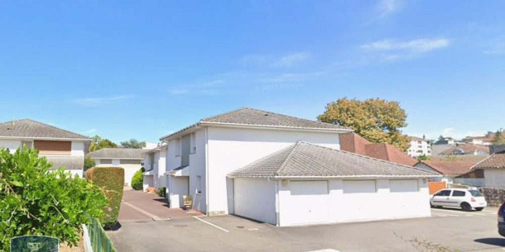 maison à BILLERE (64140)