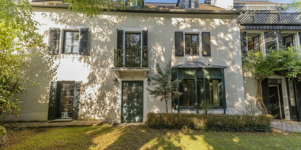 maison à BILLERE (64140)