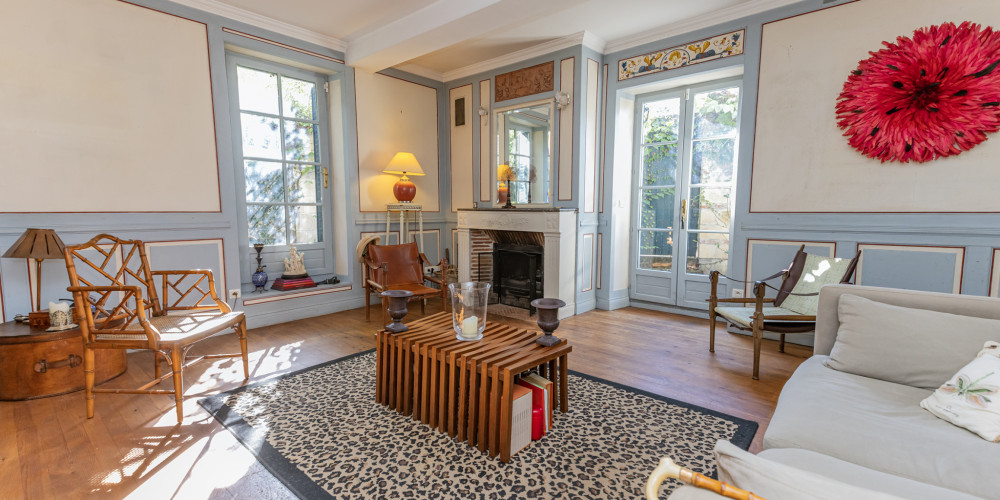 maison à BILLERE (64140)