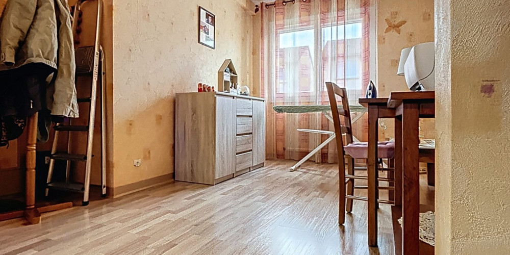 maison à LONS (64140)