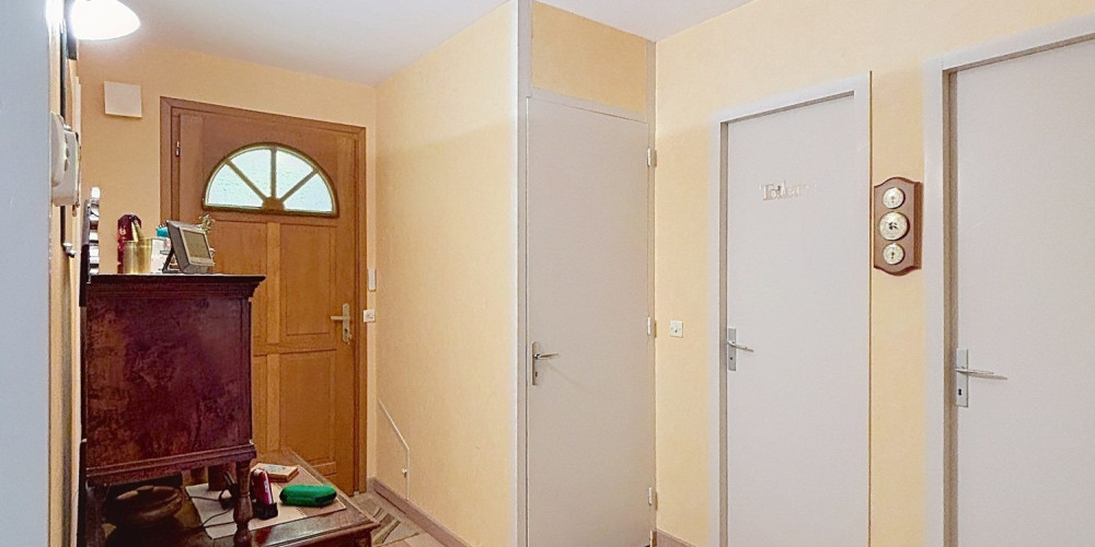 maison à LONS (64140)