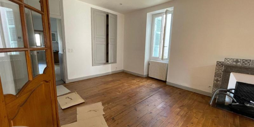 maison à LAGOR (64150)