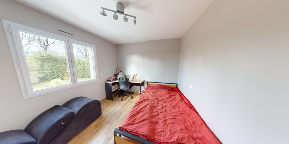 maison à BUROS (64160)