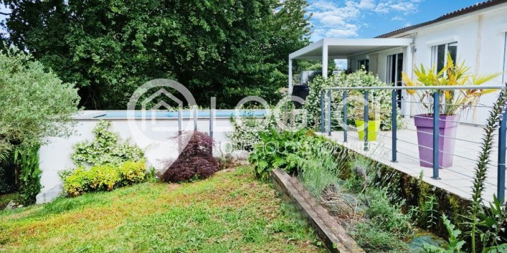 maison à GABASTON (64160)