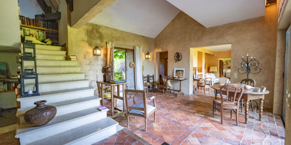 maison à MORLAAS (64160)