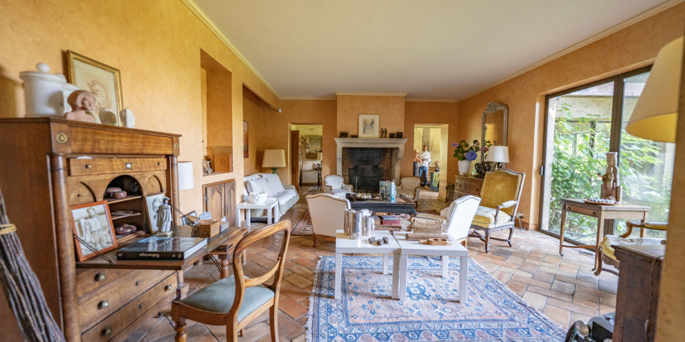 maison à MORLAAS (64160)
