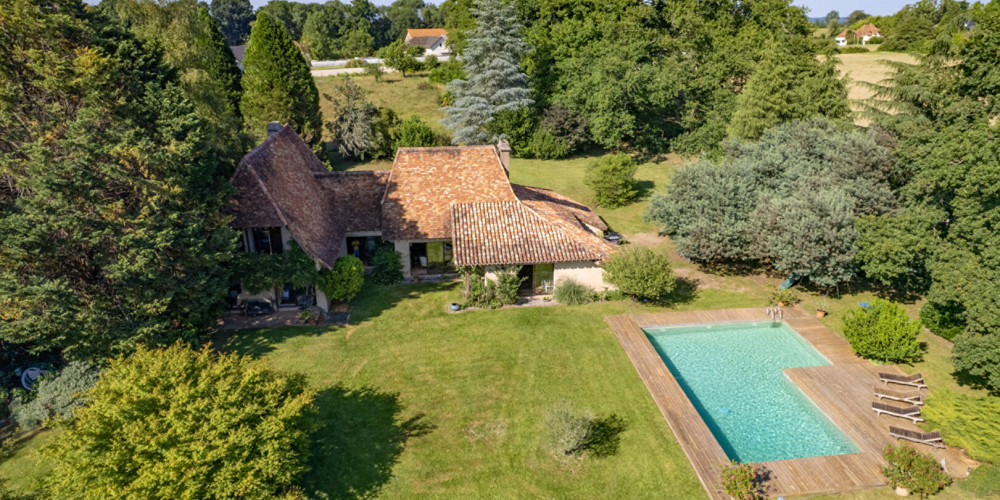 maison à MORLAAS (64160)
