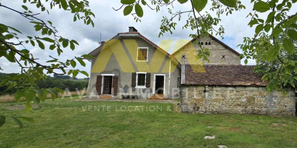 maison à NAVARRENX (64190)