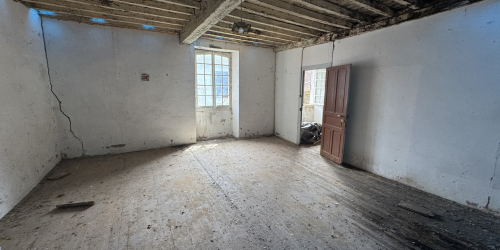 maison à OSSENX (64190)