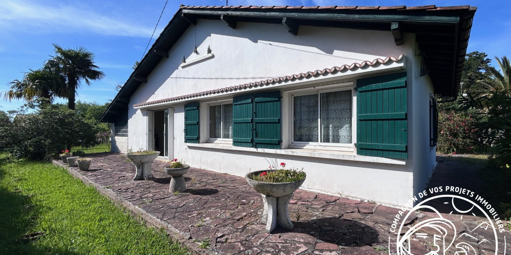 maison à ARCANGUES (64200)