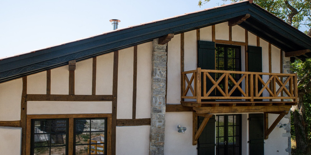 maison à ARCANGUES (64200)