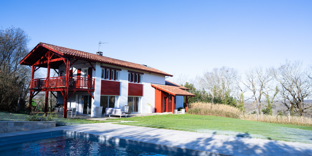 maison à ARCANGUES (64200)