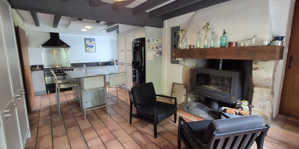 maison à ARCANGUES (64200)