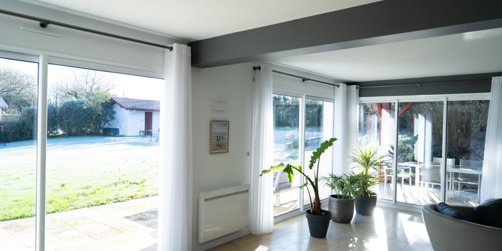 maison à ARCANGUES (64200)