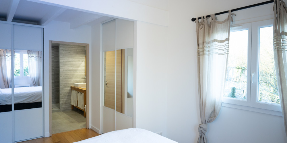 maison à ARCANGUES (64200)