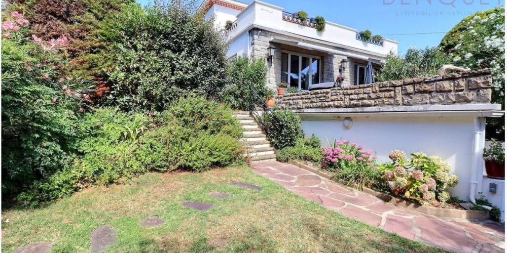 maison à BIARRITZ (64200)