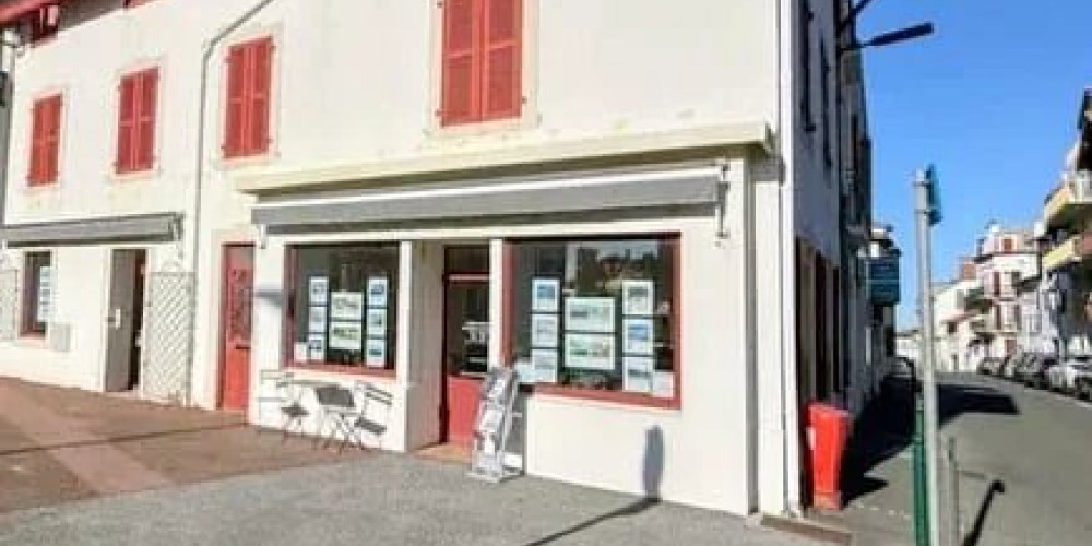 maison à BIARRITZ (64200)