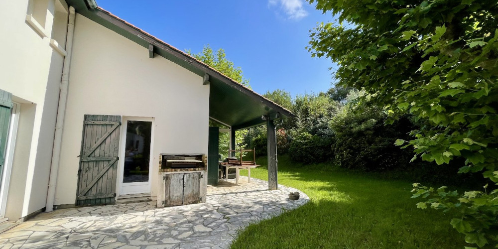 maison à BIARRITZ (64200)