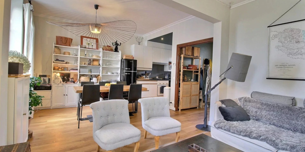 maison à BIARRITZ (64200)