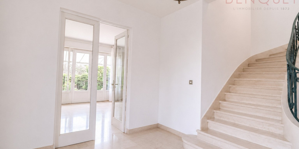 maison à BIARRITZ (64200)