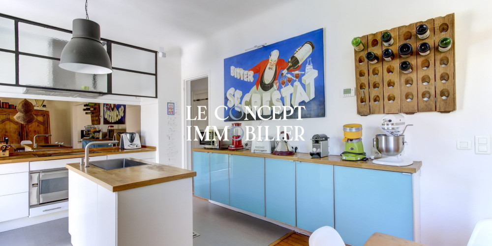 maison à BIARRITZ (64200)