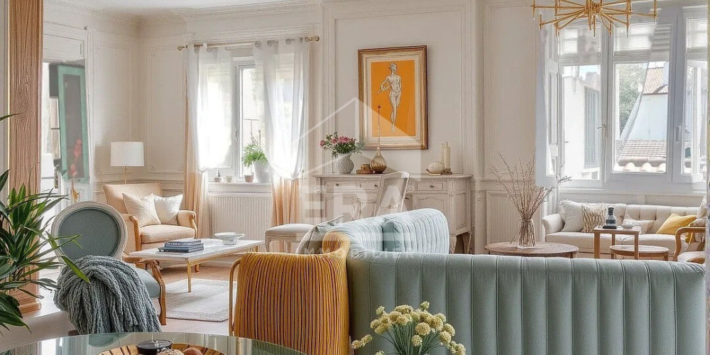 maison à BIARRITZ (64200)