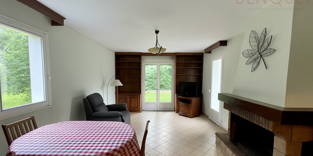 maison à BIARRITZ (64200)