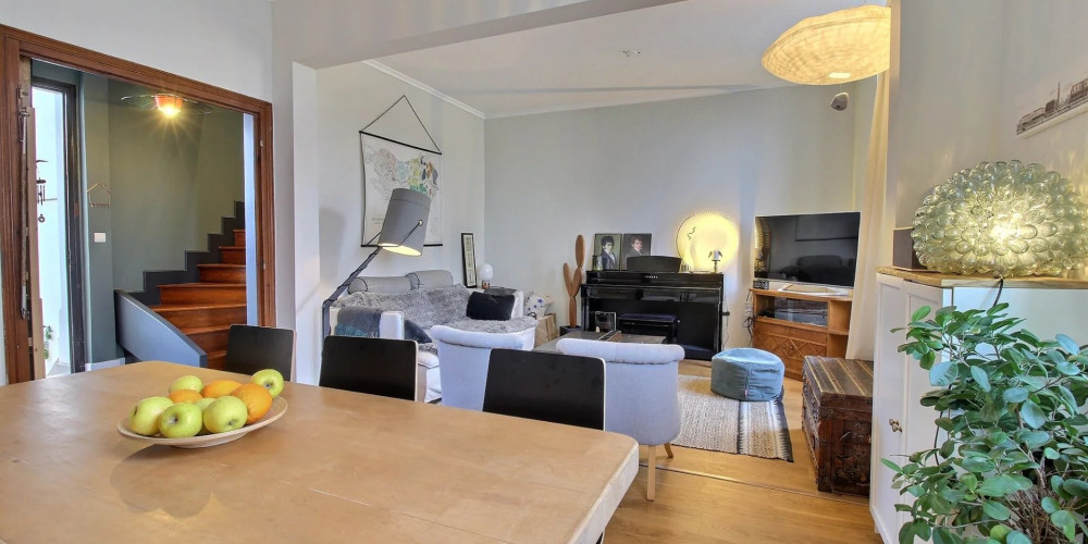 maison à BIARRITZ (64200)
