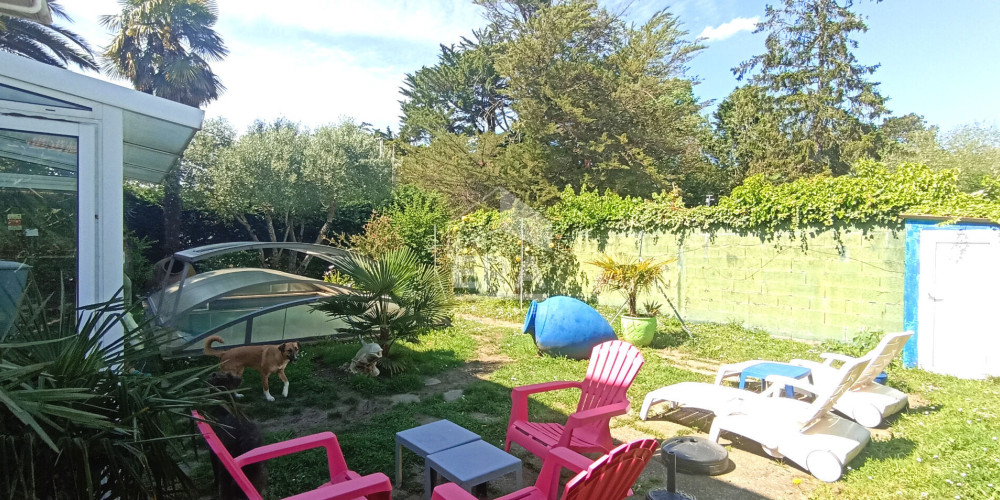 maison à BIARRITZ (64200)