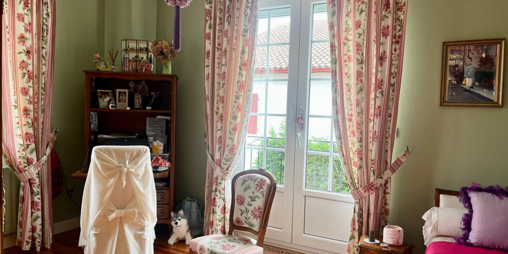 maison à BIARRITZ (64200)