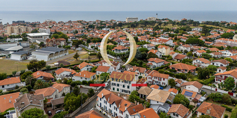 maison à BIARRITZ (64200)